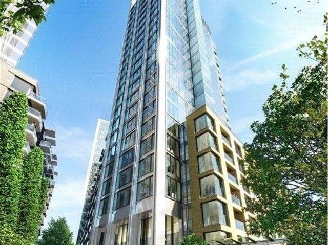 Flat for sale in Spitalfields, Whitechapel
