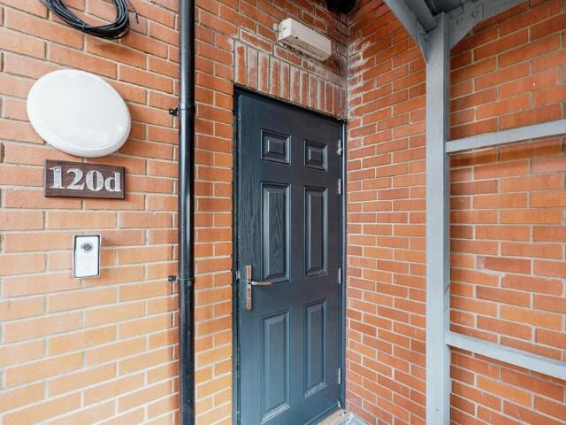 Flat for sale in Eastbridge, Suffolk