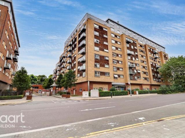 Flat for sale in Lee Chapel, Isle Of Man