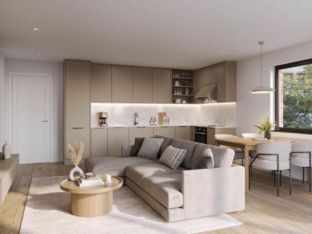 Flat for sale in Digbeth, West Midlands