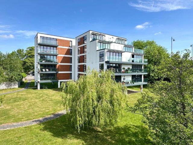 Flat for sale in Portfields, Lower Bullingham