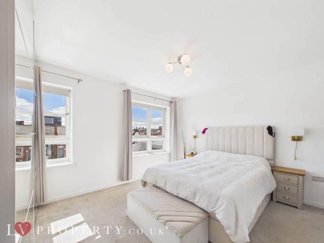 Flat for sale in Jewellery Quarter, West Midlands