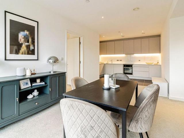 Flat for sale in Blackfriars, Salford