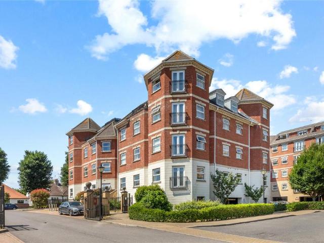 Flat for sale in Brunswick
