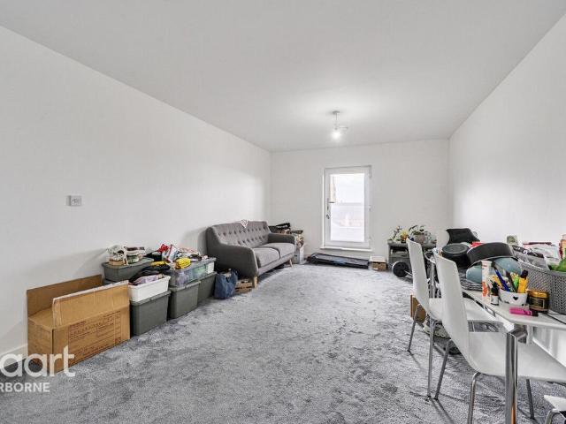 Flat for sale in The Cronehills, West Bromwich