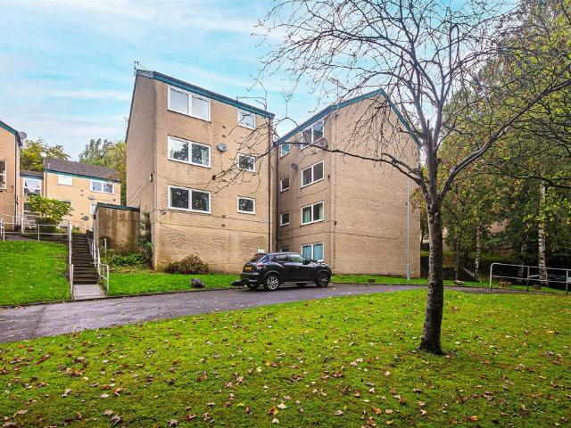 Flat for sale in Hangingwater, Sheffield