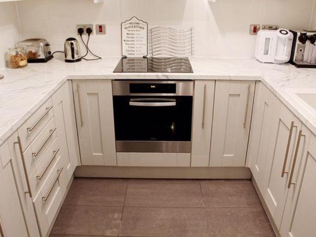 Flat for sale in Ponders End, Greater London