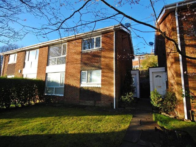 Flat for sale in Aykley Heads, Isle Of Man