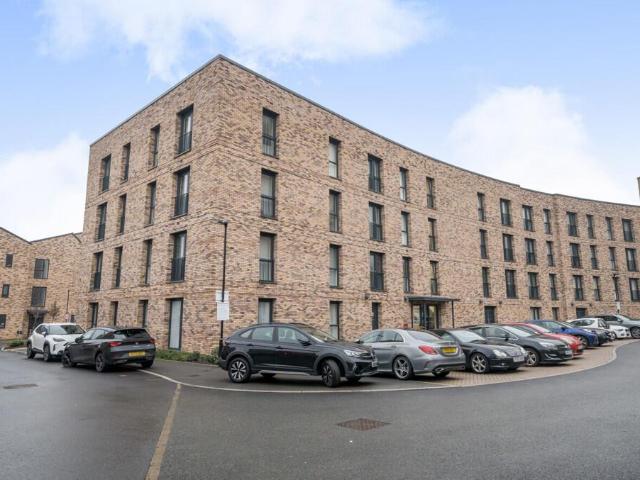 Flat for sale in Highgate, West Midlands