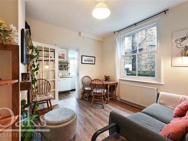Flat for sale in West Norwood, Isle Of Man