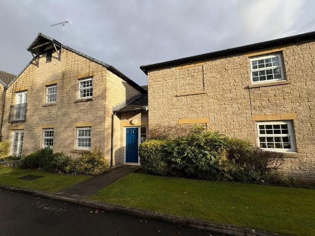 Flat for sale in Lilford, Wigan