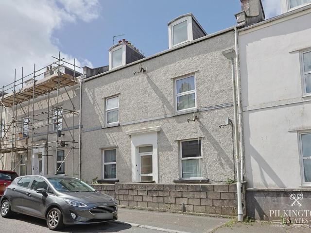 Flat for sale in Morice Town, Mount Wise