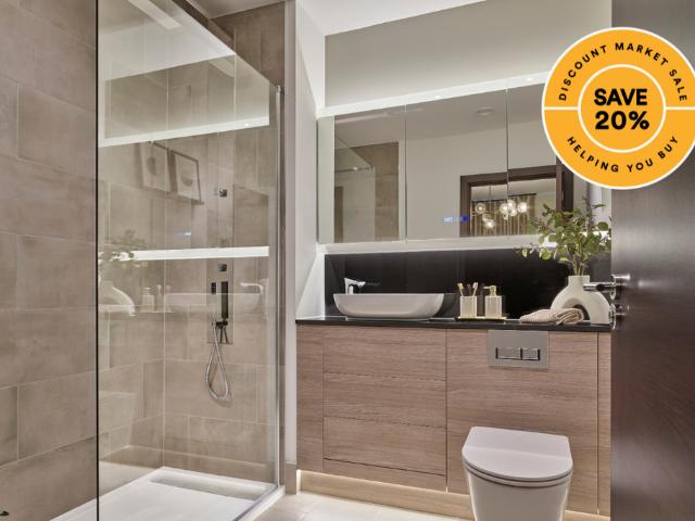 Flat for sale in Greater London