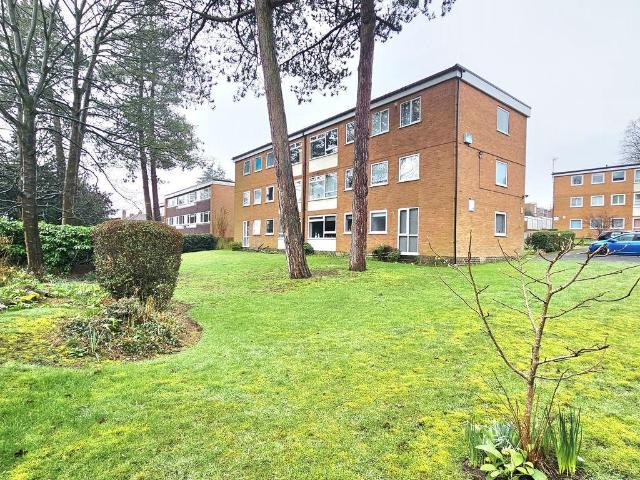 Flat for sale in Sutton Coldfield, Isle Of Man
