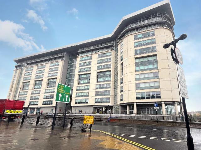 Flat for sale in Monkwearmouth, Sunderland