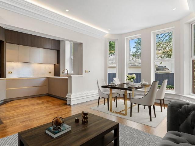 Flat for sale in Formby, Sefton
