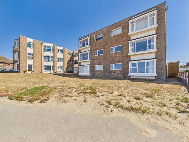 Flat for sale in Burnham-on-Sea and Highbridge, Burnham-on-sea