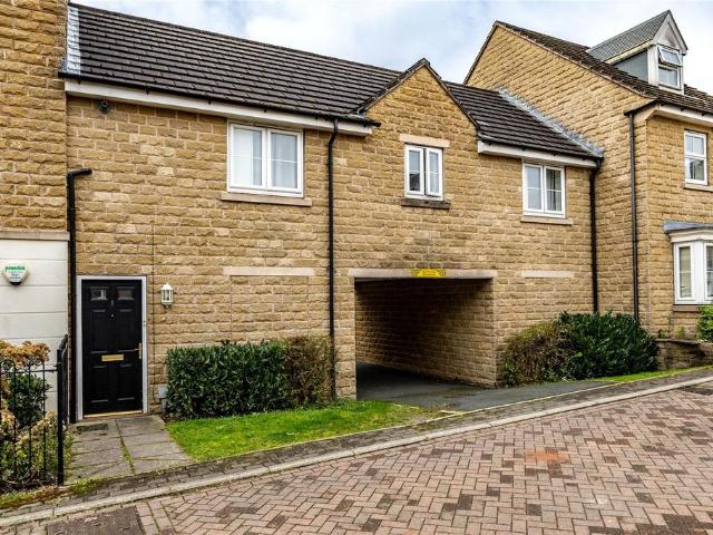 Flat for sale in Fountainhead, West Yorkshire