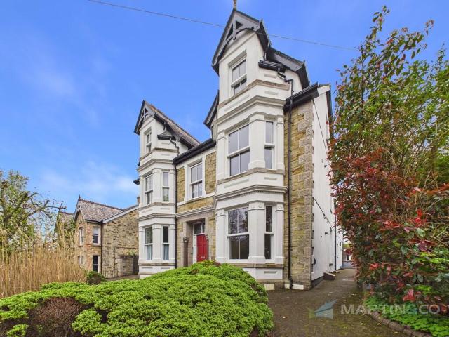Flat for sale in Ferris Town, Truro