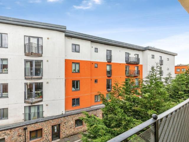 Flat for sale in St Philip's, Feckenham