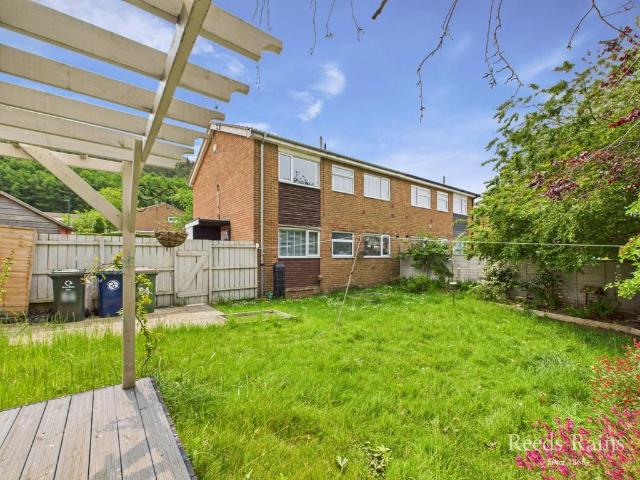 Flat for sale in Kemplah Park, Guisborough
