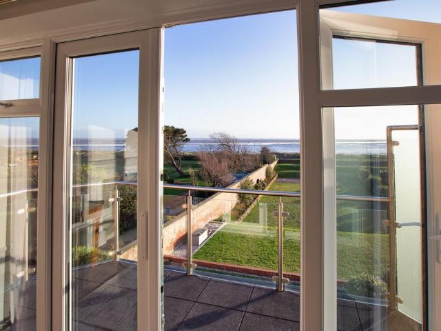 Flat for sale in Lytham, Lancashire