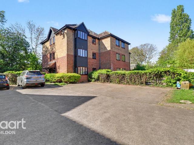 Flat for sale in Laindon, Isle Of Man