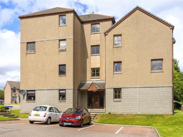Flat for sale in Ashgrove, Ballindoch
