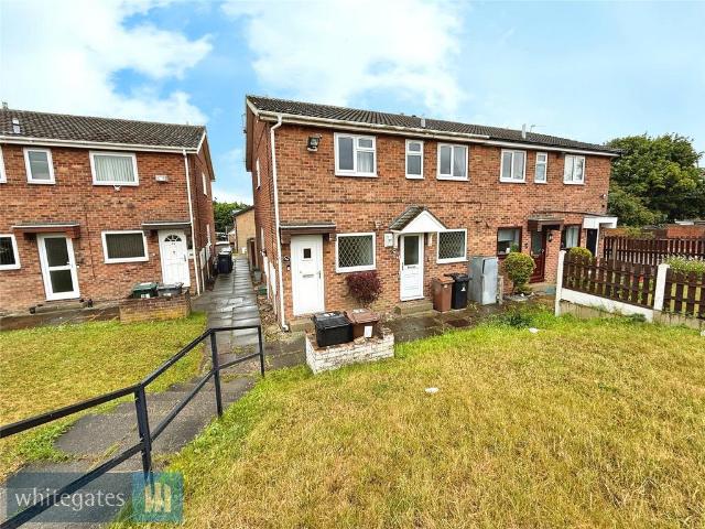 Flat for sale in Ardsley, South Yorkshire