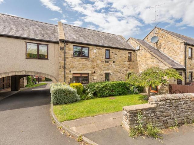 Flat for sale in Riding Mill, Northumberland