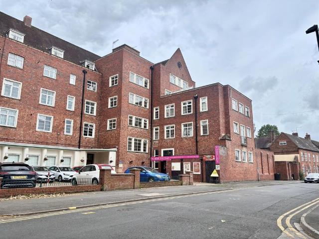 Flat for sale in Witton, Crookhill