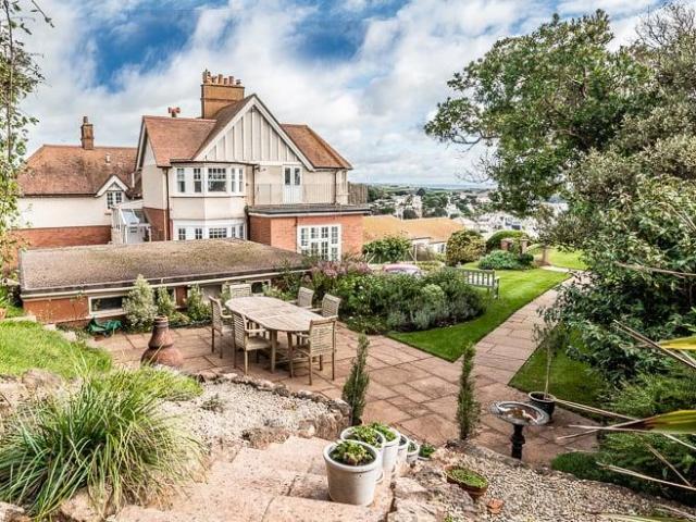 Flat for sale in Budleigh Salterton, Budlake