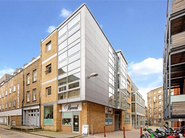 Flat for sale in Clerkenwell, Greater London