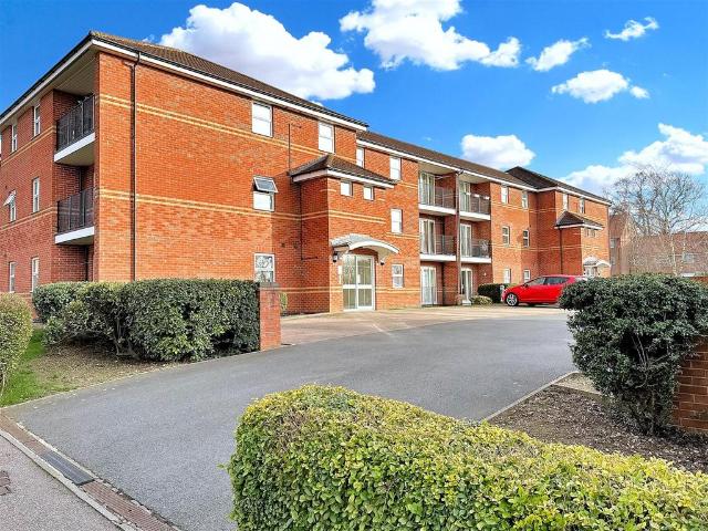 Flat for sale in Fernwood CP, Alverton