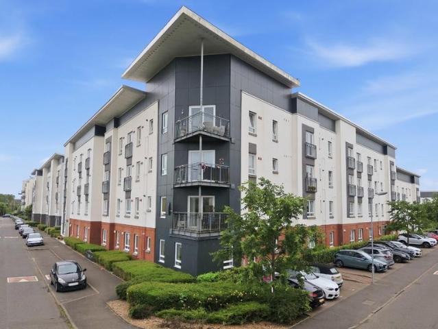 Flat for sale in Ferry Village, Stanwix