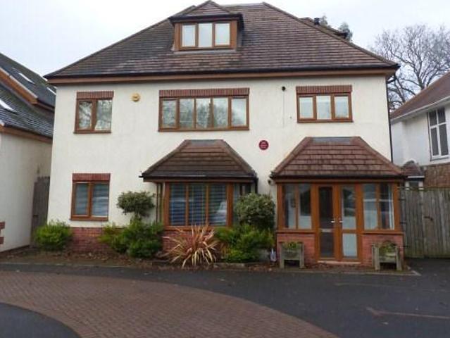 Flat for sale in Wylde Green, Sutton Coldfield