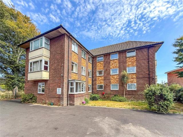Flat for sale in Purewell, Christchurch