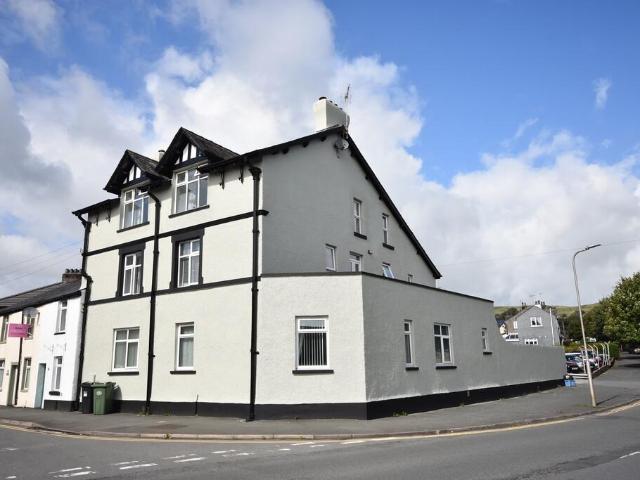 Flat for sale in Ulverston