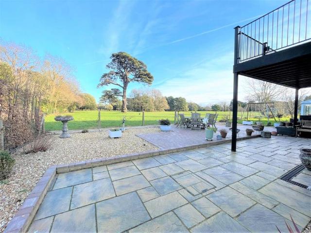 Flat for sale in Osborne, East Cowes