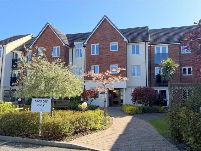 Flat for sale in Whitley Bay, Isle Of Man
