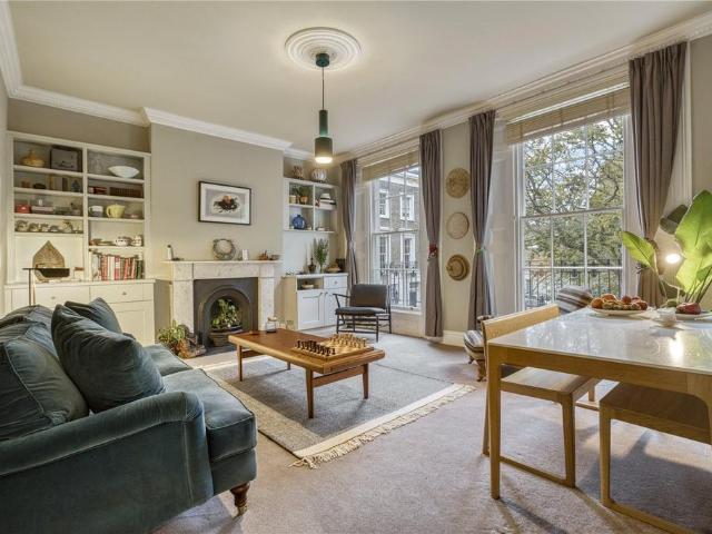 Flat for sale in Clerkenwell, Greater London