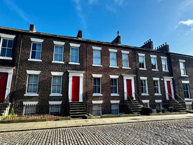 Flat for sale in East End, Isle Of Man