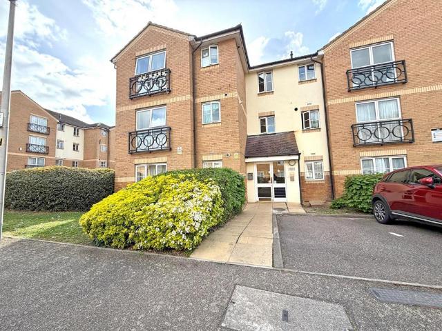 Flat for sale in Seven Kings, Isle Of Man