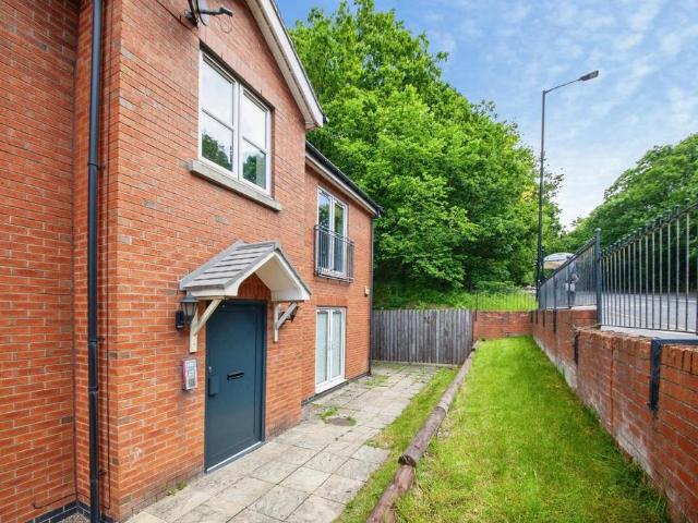 Flat for sale in Southey, South Yorkshire