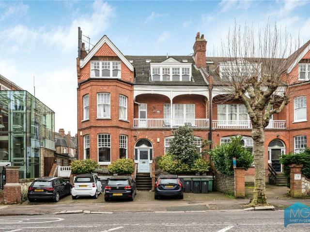 Flat for sale in Muswell Hill, Isle Of Man