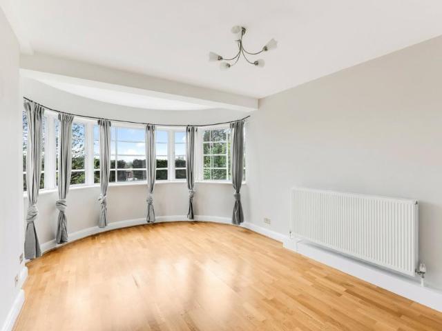 Flat for sale in Crouch End, Greater London