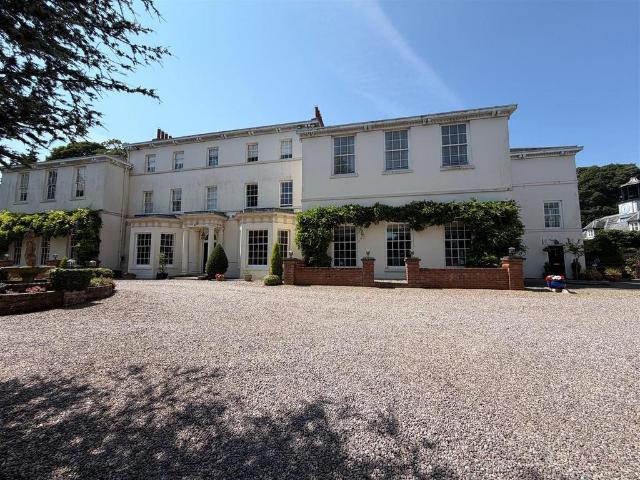 Flat for sale in Swanland, East Riding Of Yorkshire