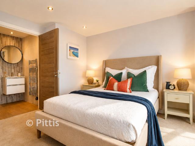 Flat for sale in Sandown, Isle Of Wight