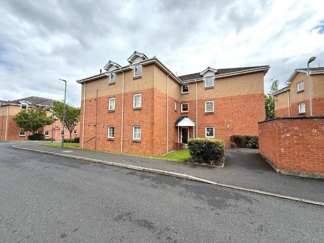 Flat for sale in Sunderland Bridge