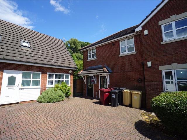Flat for sale in Middlebrook, Lee Bank